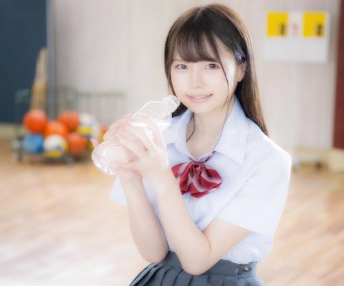清楚感しかない制服少女が愛液垂れ流しの肉奴隷ＳＥＸ快楽堕ち！男子生徒たちの肉便器調教でロリ奴隷が号泣絶叫の羞恥アクメ！！