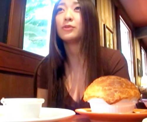 ヤリ捨てお断りだからね､､､♡清楚美人が脱げば超激えちスタイル！ヤリチンにおされて中出しセックス絶頂ｗｗｗ