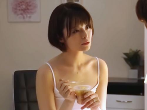 綺麗な清楚妻を地獄に堕とすいいなり調教レイプ？！エロ貧乳な人妻熟女が脅されて問答無用のダッチワイフ堕ちだってｗｗｗ