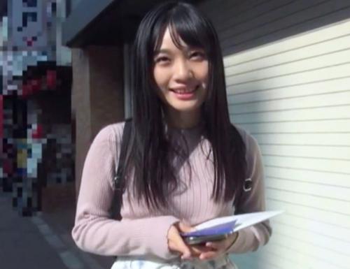 黒髪清楚なナリして超モンスター少女キタコレｗｗｗｗｗｗ毛深いおまんこ舐め調教に変態覚醒！濡れすぎ感じすぎ生チンチン哀願♡