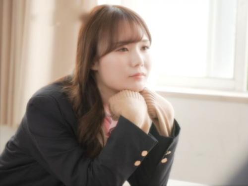 「せんせいのおちんちん超やばぁい♡」くそ可愛い教え子に密着誘惑されたらモラル決壊の熱盛性交だろぉｗｗｗｗ美乳ナイスバディ
