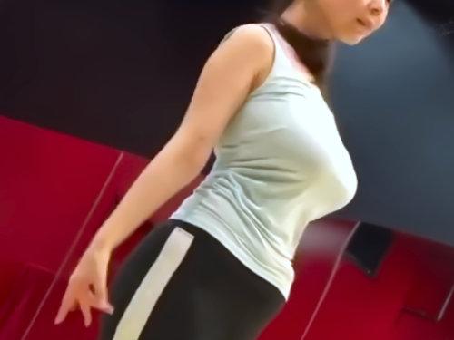 あの娘､､乳デカすぎだから凌辱決定なｗｗｗｗｗｗ豊乳ゆらして踊るアイドル候補生…号泣絶叫の強姦地獄に発狂アクメ♪