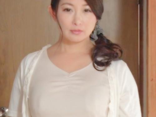 『おばさんでも興奮しちゃうの､､､？』グイングイン腰振り揺れる爆乳！異常性欲な美熟女教師に勉強そっちのけで痴女られた！