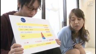 ＪＤ＊マジックミラー号　清楚系の巨乳女子大生がキターーー！！謝礼かおまんこか彼氏か究極の選択を・・・