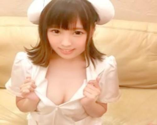 今井まい　関東近郊で知り合った現役ナース！密室でＦカップ絶品ボディをハメ撮りした記録