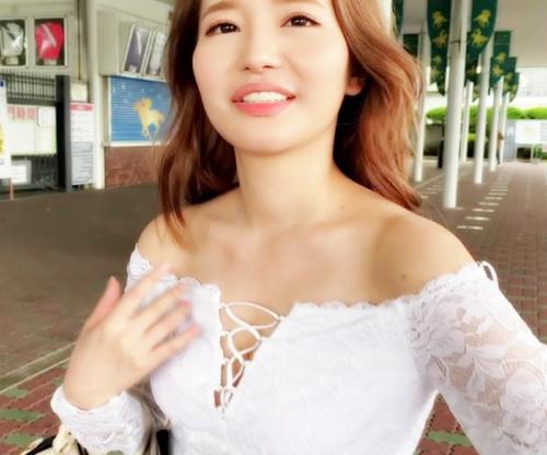 極上巨乳ギャルとギャラ飲みアゲノリ濃厚エロハメ！超くびれボインな恵体が暴走ピストンにケイレン悶絶アクメ連発ｗｗｗｗｗｗｗ