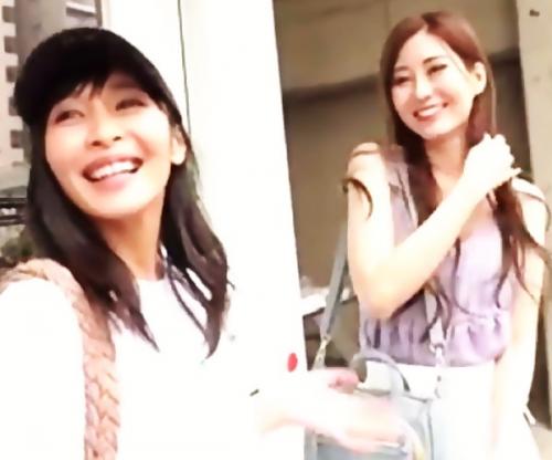 絶頂おもちゃの快感にスケベ汁が止まらないｗｗｗ素股から生ハメ中出し絶頂する美人ＪＤ！神乳最高ｗｗｗ