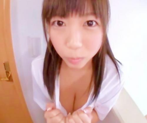 お姉ちゃんよりきもちぃでしょ､､､？神乳やっべぇｗｗｗ激えちスタイルな神ロリ美少女の密着誘惑はモラル即決壊ｗ