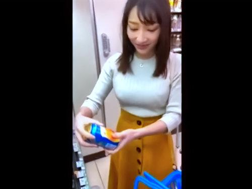 性欲が半端ない！SEX女神モンスター爆誕ｗｗｗｗｗ「えっち大好き♪」くそ可愛い顔して色気と我儘おっぱい最高かよ！！