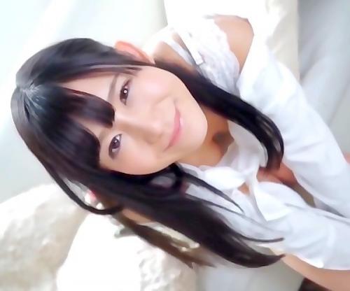 くそ可愛いすぎるｗｗｗ史上最高のロリ少女！「赤ちゃんできちゃうね♡」イチャラブＳＥＸ生ハメ膣内射精ｗｗｗ