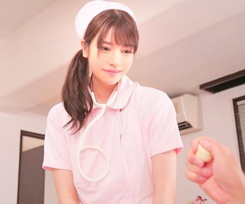 こんな看護師いたら最高すぎるｗｗｗｗｗ「いっぱい出ましたね♡」何時でもナースコールでチンしゃぶする痴女天使！