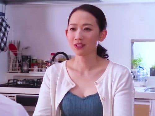 だってお義兄さんの方が気持ちいいんだもん♡♡美魔女主婦が犯されて快楽堕ち？！絶倫デカマラで突かれまくった清楚美熟奥さんな