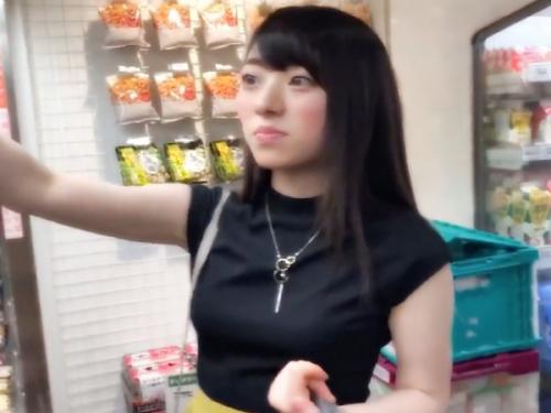 清楚しかない最強レベルの素人ＯＬ降臨ｗｗｗｗ酒とエロで狂った純情マンコを遠慮なく愛撫三昧パコ放題キメちゃうぜ！！エロ美乳