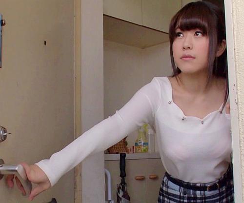 ちょっ！何するのっ！！隣のくそエロいお姉さん！ゲス男の強制行為に火が付いちゃって2回戦おねだりｗｗｗ