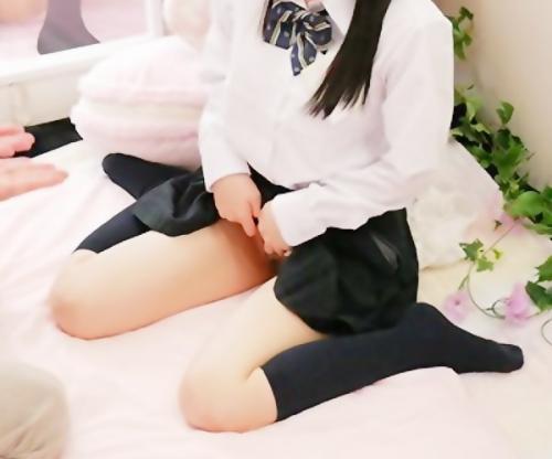 パンツみたいの､､､？いいよ♡激カワリフレ嬢がスケベ客の変態要求に神対応ｗｗｗお小遣い弾んでねっ！！