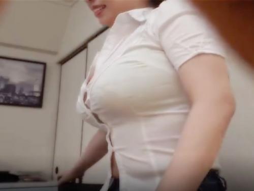 『せんせい､､､我慢できません！』刺激がつよすぎるエロ爆乳に我慢限界！勉強そっちのけで強圧マンコで抜いてもらった件ｗｗｗ