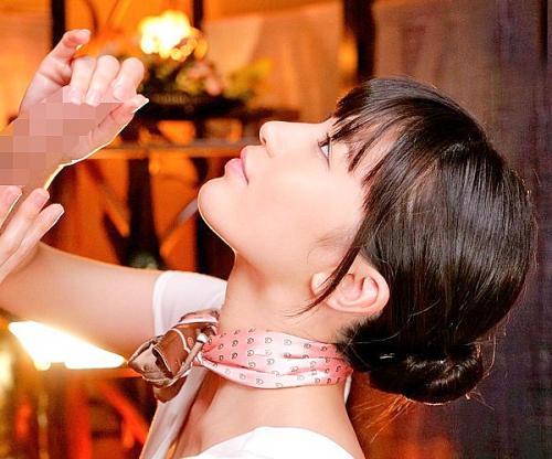 たっぷりヌイてあげるーー♡超人気グラドルの肉棒イジメがやばい！言葉責めとゴッドハンドでイジメ抜くｗｗｗ