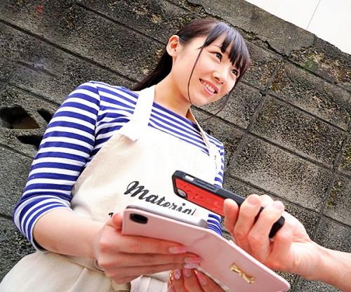 「今からですかぁ､､いいですけど♡」清楚感しかない激かわいいロリ天使はちんしゃぶ娘！卑猥な舌使い口淫！変態ハメイキｗｗｗ