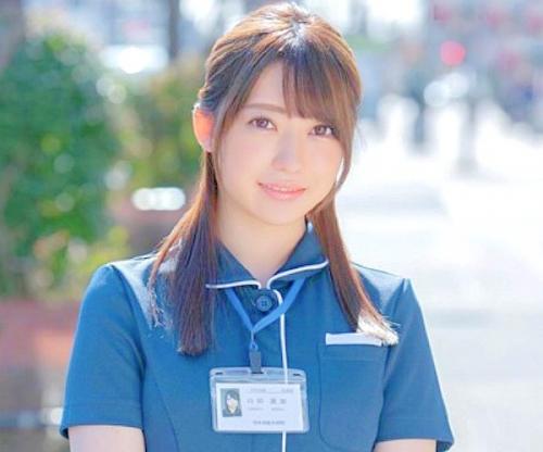 ダメッ！そこっ！！いやっ､､､！スケベな腰ふり揺れる美爆乳すげぇｗｗｗ素人チンポをご奉仕絶頂する美人看護師ｗ