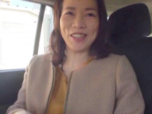 熟女の完熟ボディ！マジ勃起ｗｗｗ街角ナンパの大阪在住のおばさんが久しぶりの肉棒快感に悶絶絶頂ｗｗｗ