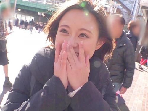 え？自宅ですか､､？いいですけど､､､シロート美少女宅に突撃訪問してなし崩し生ハメ中出しする悪質ナンパｗｗｗ