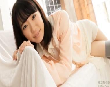 架乃ゆら　衝撃の美少女キターーー！！無防備で透き通るような美少女の恥ずかし映像！！