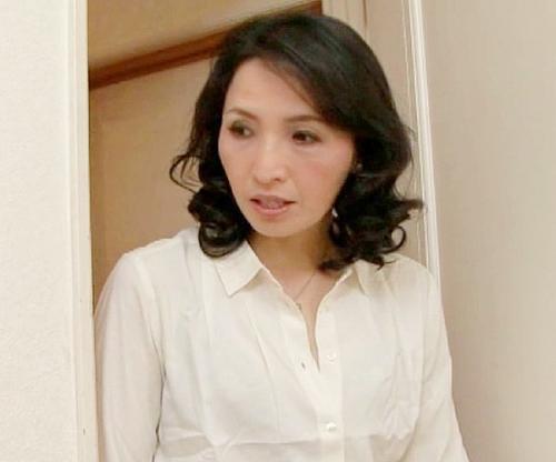 母さんのおまんこ最高だぜｗｗｗ最愛息子のたくましい肉棒に欲情する変態熟女ｗｗｗ息子チンポと近親セックス中出し狂乱ｗｗｗ