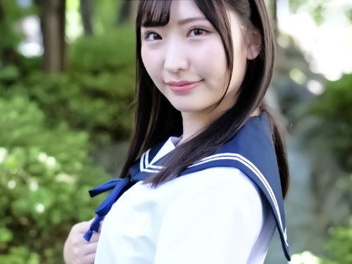おまんこ､､好きにしていいよ♡くそかわいい制服美少女を生ハメ放題！美乳ナイスバディなロリ奴隷を中出し三昧とか最高すぎる♡