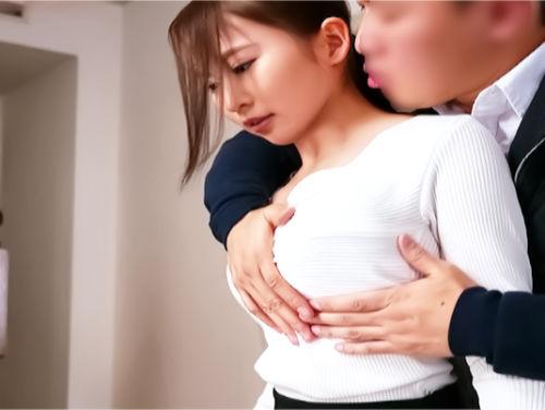 ダメです､､ヤメてください､､。着衣巨乳マジキチ！無防備おっぱいチャンスに発情するクソ野郎に暴走凌辱キメられるロリ少女♡