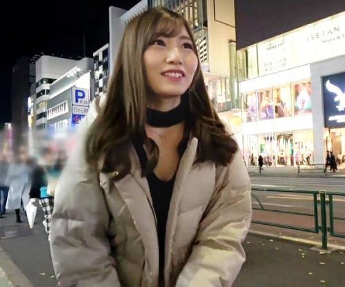 「ヤリモクお断りなんですけどーー♡」最高ルックス！最強ボディ！色白美肌のイイオンナは感度抜群！欲張りマンコ愛液ダダ洩れ！