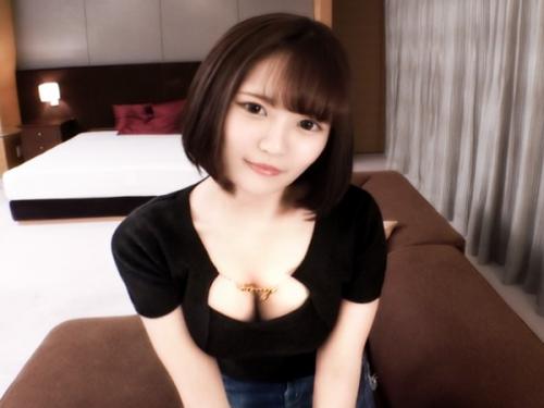 「おちんちん勃ってるー－－♡」このオンナ変態すぎる！久しぶりの肉棒にがっつく巨乳娘の痴態やっべぇｗｗｗｗベロキス乳首弄り