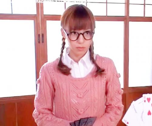 地味女子を犯してやる！服を脱げばスタイル抜群の美ボディをたっぷり可愛がってやがったらめっちゃ感じやがるｗ希志あいの