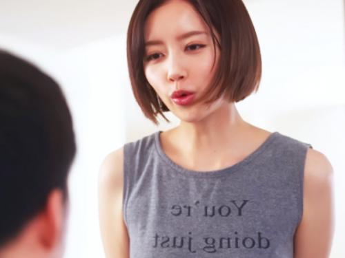 旦那にはナイショだからね～～～♡美魔女すぎる兄嫁に我慢できない？！義弟に迫られて秒速に濡れてしまった人妻熟女なｗｗｗ