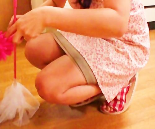 娘にはナイショだからね､､､♡嫁の長期不在に娘婿チンポを寝取る変態マダム！所かまわず禁断セックス狂乱ｗｗｗ