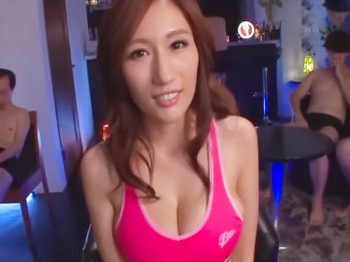 史上最高峰の完璧エロボディがザーメンまみれ？！「スケベすぎる美爆乳ｗｗｗ」爆乳おっぱい女神の乱交セックス！パイズリ狭射