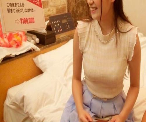 モニタリングＡＶ！恋人未満の男女学生をラブホテルに閉じ込めれば金欲と性欲がはげしくぶつかる完全ドキュメンタリー！！