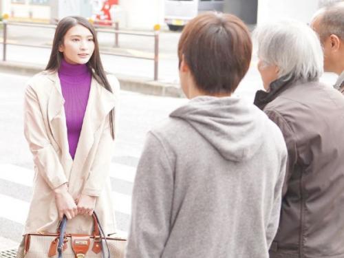 嫌！嫌！嫌ぁー－－！！会社の慰安旅行で人生絶望の集団激辱！美人奥様が号泣絶叫のエロ奴隷に堕とされちゃうぜ♡