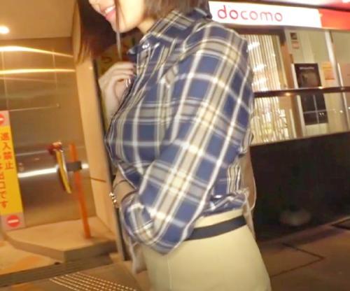激シコ確定！清楚美女が脱げば見事な細くびれボイン！ローションヌルテカ濃厚ハメ撮り！揺れるデカ乳マジ最高ｗｗｗ