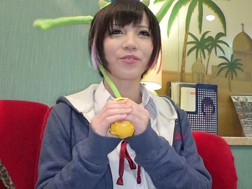神ロリヤンキーのちっぱいやべぇｗｗｗ可愛さMAXなJKが変態コスプレ過激セックス鬼ピストン絶頂ｗｗｗ