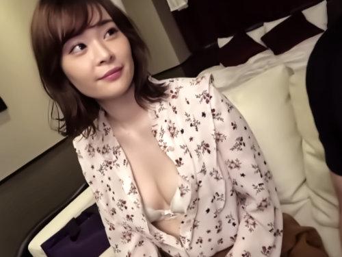 圧倒的ルックス！坂道系のロリ美少女は純情なフリしてチンコ超大好きｗｗｗｗｗ簡単に濡れて快楽ＳＥＸに没入バグイキするぜ♡