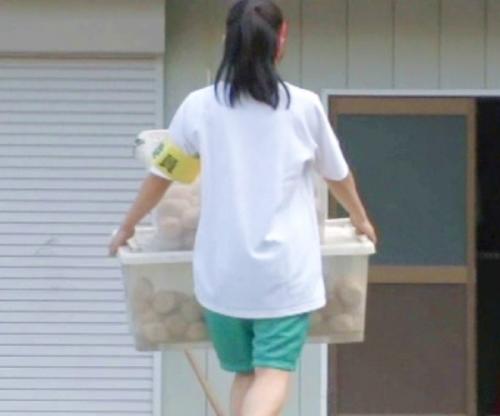 おとなしくしろよｗｗｗ運動会で鬼畜犯罪！童顔ロリ女子高生が変態ゲス野郎に無慈悲な激辱！問答無用の鬼パコ号泣ｗｗｗ