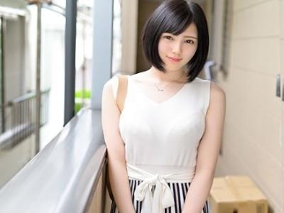 涼森れむ　憧れの人気女優がお宅訪問！！突然の訪問に戸惑いながらも台本無しのガチセックスを強行する！！