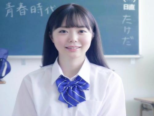 色白美肌にえちえち美乳！純情無垢なフリして異常性欲な現役ロリＪＤが特濃エロな淫乱ＳＥＸにハマっちまったぁｗｗｗｗｗｗｗｗ
