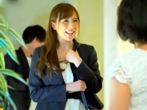 同窓会で元カレ再会はくそ鉄板なんか･･･？！「どっぷり不倫沼ｗｗｗ」スレンダー美人妻…ヤリチン調教に股間爆濡れ快楽地獄