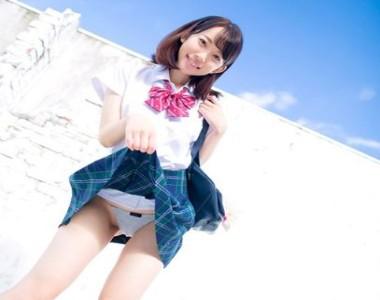 【過激美少女】『恥ずかしい・・けど気持ちいい・・』可愛すぎる美少女にえろいコトいっぱいしちゃったらエロい顔！【架乃ゆら】