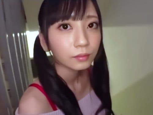 超人気セクシー女優がいきなりウチに来たぁ？！「ヤル気！元気！フル勃起！！」アドリブ痴女のご奉仕セックス♪乳首責め