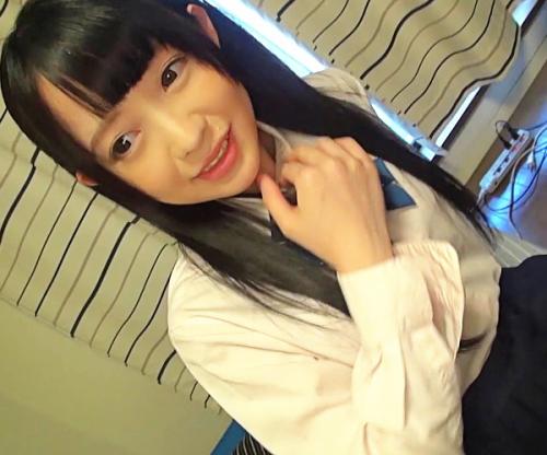 「あッ！そこ､､､感じちゃうぅ､､､♡」神かわいい制服少女の純情マンコも現金渡せば即落ち！ロリＪＫ制裁ピストンｗｗｗｗｗ