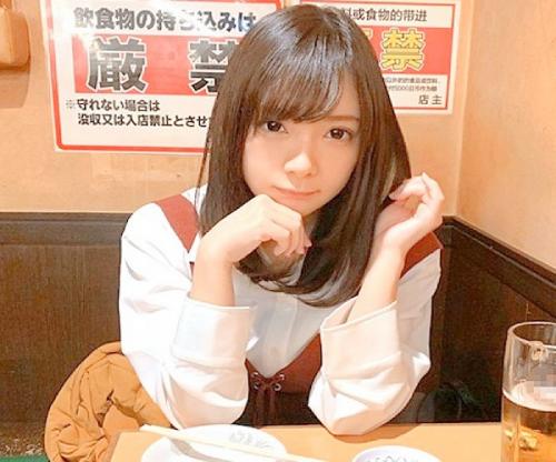 超有名大学に通う現役女子大生！くそ可愛い顔して脱げば超ビッチ！「激しいの好き♡」超濃厚ハメ撮り！神ヌケｗｗｗ