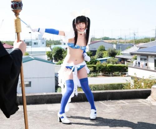 もう許して・・・・っ！！美少女戦士が性欲モンスターとのバトルに負ければ終わらない凌辱の限りを尽くされる( ;∀;)