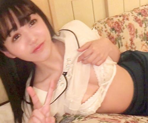 ああぁん♡超きもちぃんだからぁ♡♡超SSS級の可愛い子ちゃんがエロオヤジと濃厚ＳＥＸ！無許可中出しされて泣きイキｗｗｗ